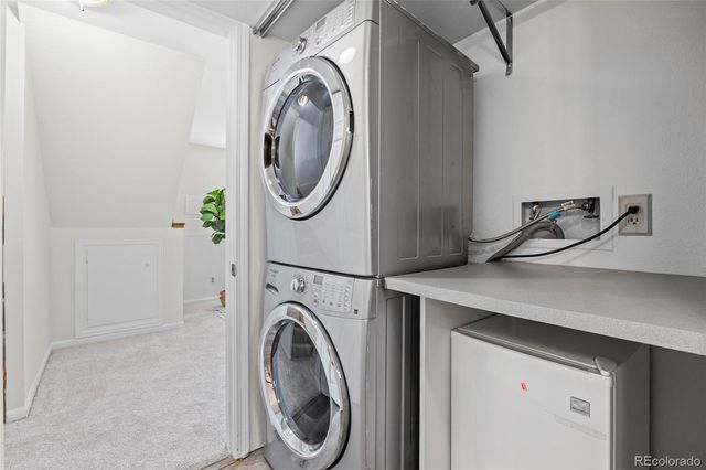 8603 E Dillard Place, Denver, CO 80231