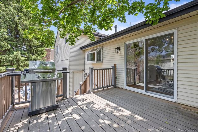 8603 E Dillard Place, Denver, CO 80231