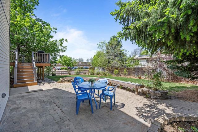 8603 E Dillard Place, Denver, CO 80231