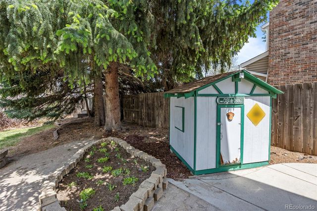 8603 E Dillard Place, Denver, CO 80231