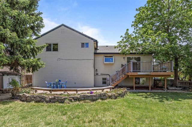 8603 E Dillard Place, Denver, CO 80231