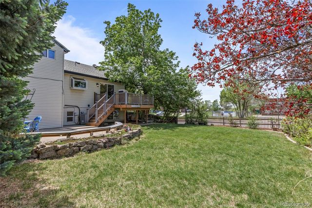 8603 E Dillard Place, Denver, CO 80231