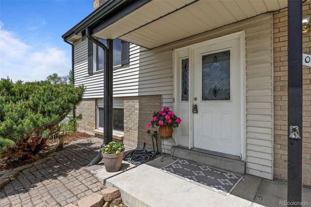 8603 E Dillard Place, Denver, CO 80231