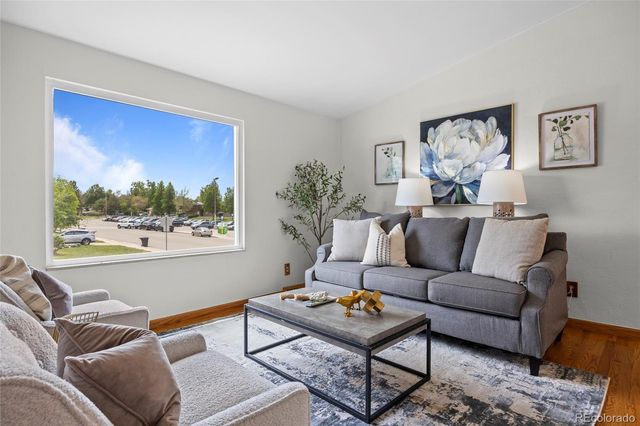 8603 E Dillard Place, Denver, CO 80231