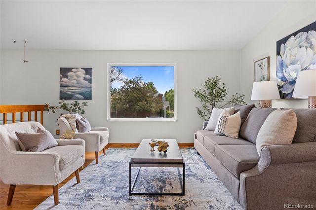 8603 E Dillard Place, Denver, CO 80231