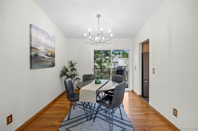 8603 E Dillard Place, Denver, CO 80231