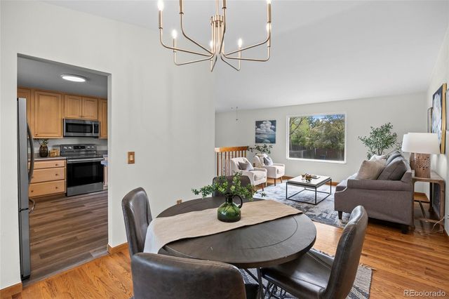 8603 E Dillard Place, Denver, CO 80231