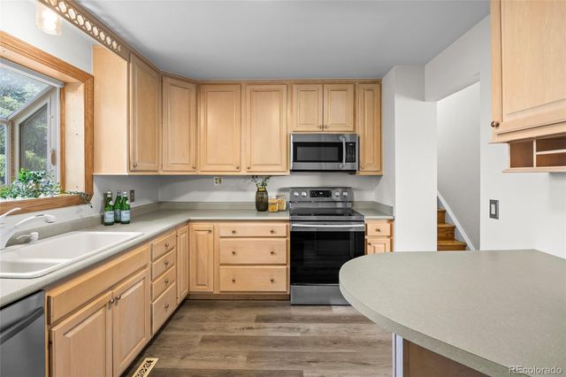 8603 E Dillard Place, Denver, CO 80231