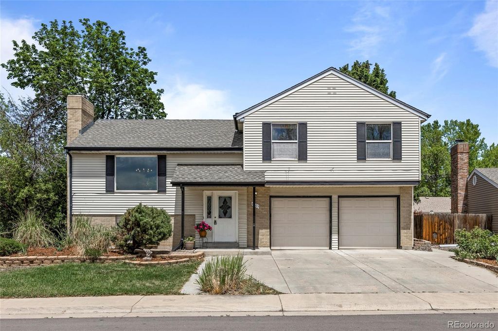 8603 E Dillard Place, Denver, CO 80231