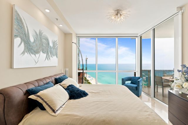 18201 COLLINS Avenue 3704, Sunny Isles Beach, FL 33160