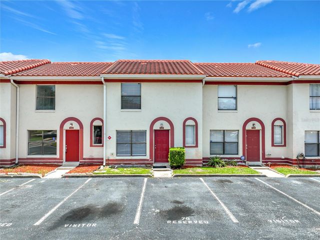 1604 LITTLE FALLS CIRCLE 76, Orlando, FL 32807