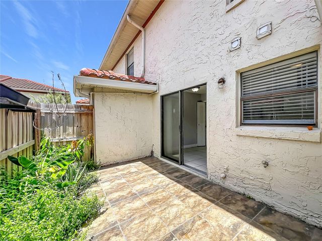 1604 LITTLE FALLS CIRCLE 76, Orlando, FL 32807