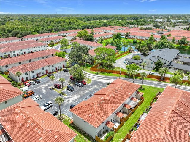 1604 LITTLE FALLS CIRCLE 76, Orlando, FL 32807