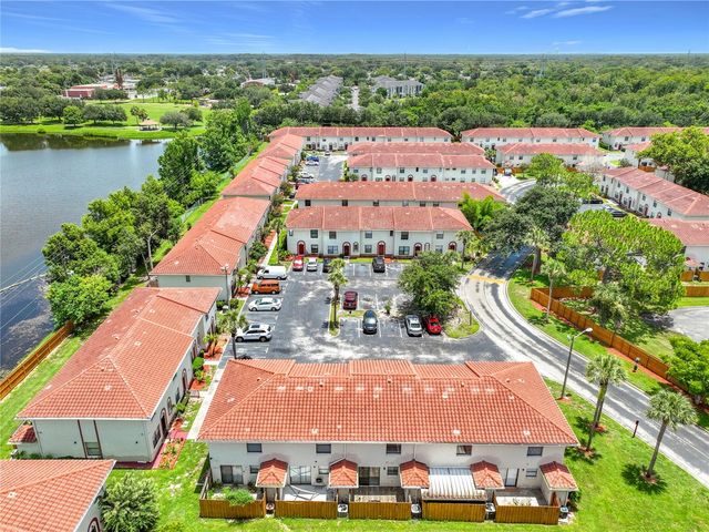 1604 LITTLE FALLS CIRCLE 76, Orlando, FL 32807