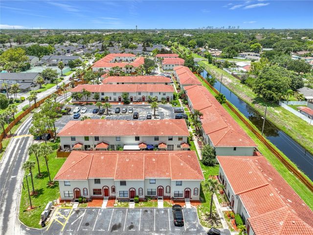 1604 LITTLE FALLS CIRCLE 76, Orlando, FL 32807