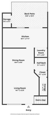 1604 LITTLE FALLS CIRCLE 76, Orlando, FL 32807