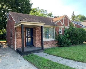 19363 Appleton Street, Detroit, MI 48219