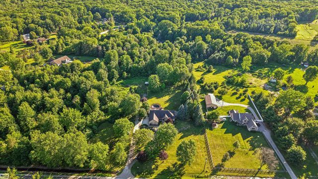 1902 Bauman Road, Columbus Twp, MI 48063