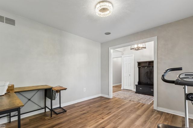 1902 Bauman Road, Columbus Twp, MI 48063