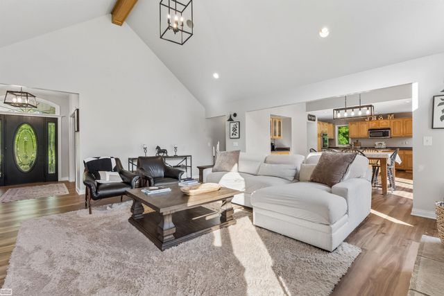 1902 Bauman Road, Columbus Twp, MI 48063