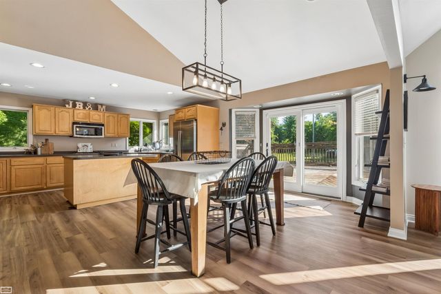 1902 Bauman Road, Columbus Twp, MI 48063