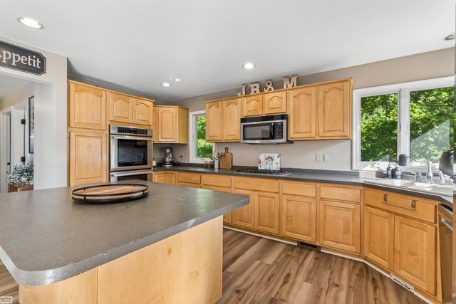 1902 Bauman Road, Columbus Twp, MI 48063