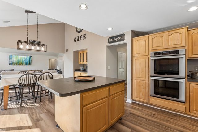 1902 Bauman Road, Columbus Twp, MI 48063