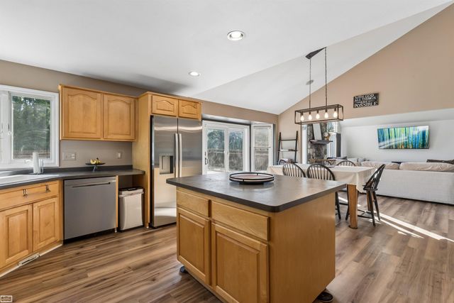 1902 Bauman Road, Columbus Twp, MI 48063