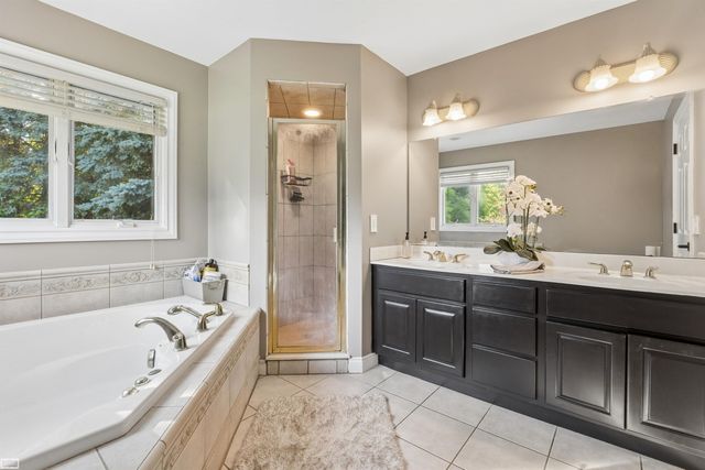 1902 Bauman Road, Columbus Twp, MI 48063