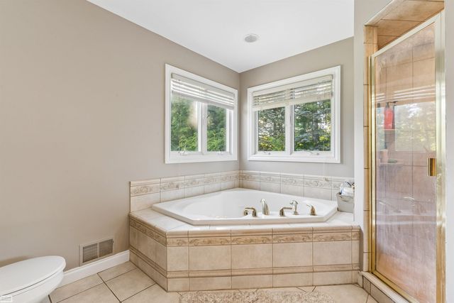 1902 Bauman Road, Columbus Twp, MI 48063