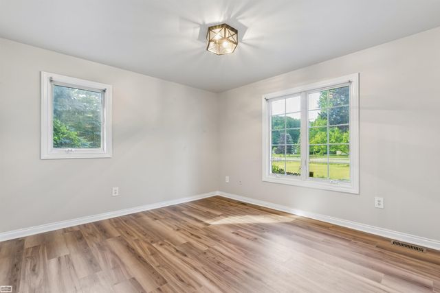 1902 Bauman Road, Columbus Twp, MI 48063