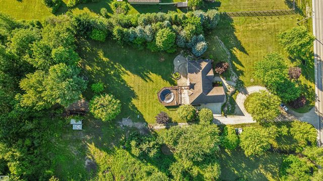 1902 Bauman Road, Columbus Twp, MI 48063