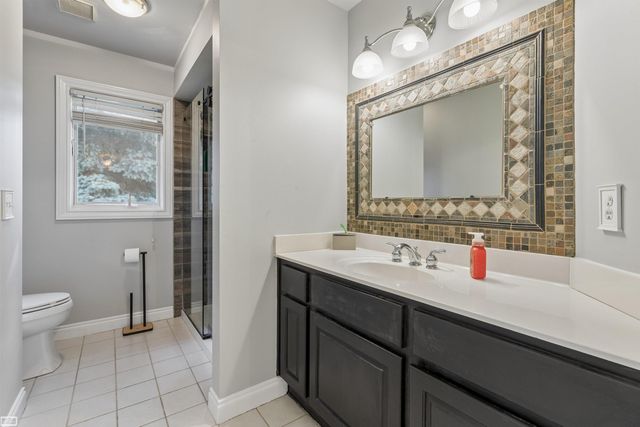 1902 Bauman Road, Columbus Twp, MI 48063