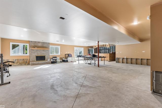 1902 Bauman Road, Columbus Twp, MI 48063