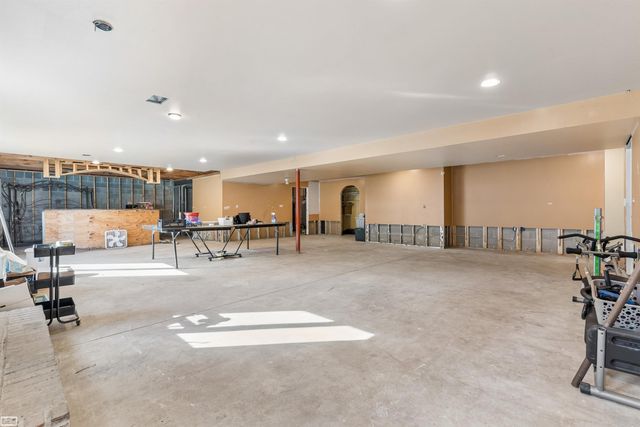1902 Bauman Road, Columbus Twp, MI 48063