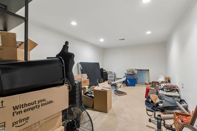 1902 Bauman Road, Columbus Twp, MI 48063