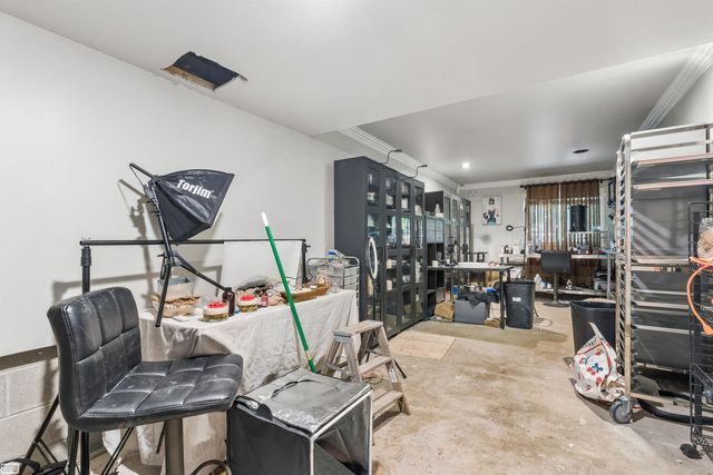 1902 Bauman Road, Columbus Twp, MI 48063