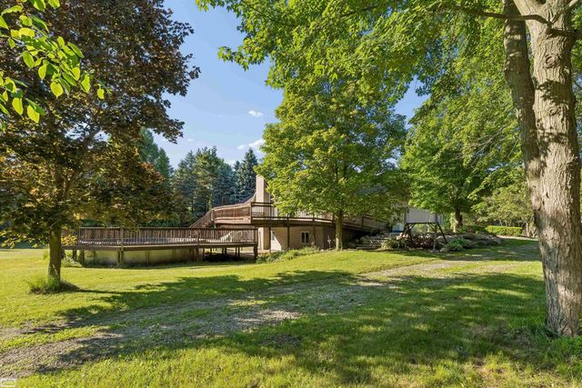 1902 Bauman Road, Columbus Twp, MI 48063