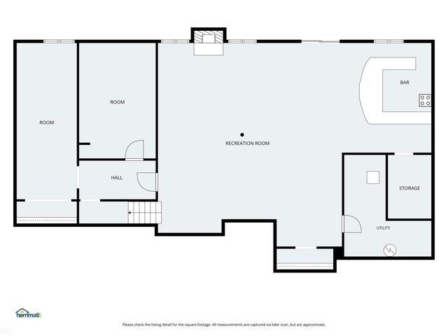 1902 Bauman Road, Columbus Twp, MI 48063