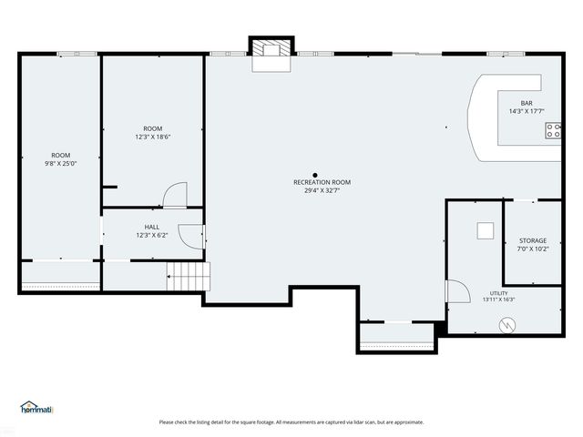 1902 Bauman Road, Columbus Twp, MI 48063