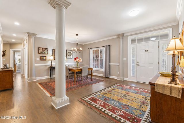 928 Wild Dunes Circle, Wilmington, NC 28411