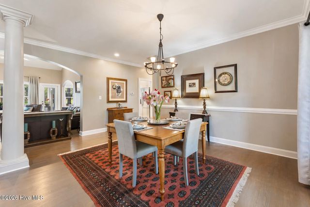928 Wild Dunes Circle, Wilmington, NC 28411