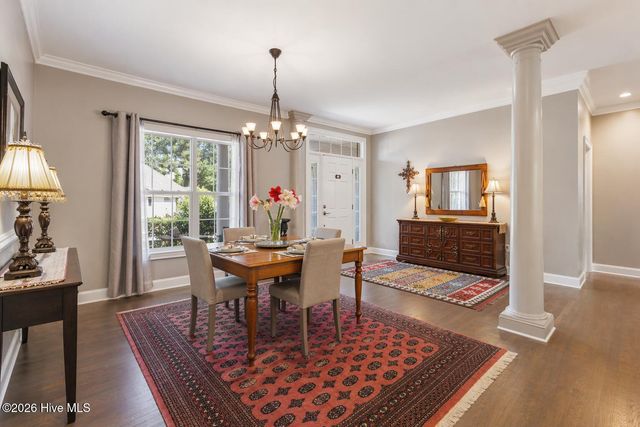 928 Wild Dunes Circle, Wilmington, NC 28411