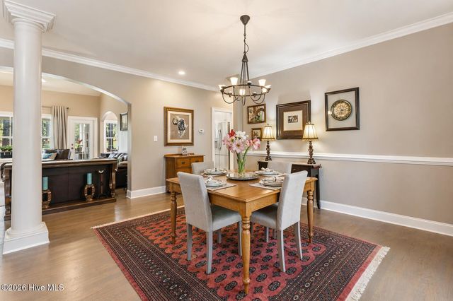 928 Wild Dunes Circle, Wilmington, NC 28411