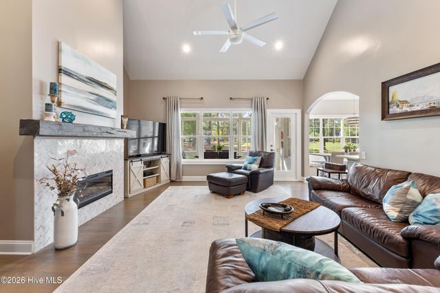 928 Wild Dunes Circle, Wilmington, NC 28411