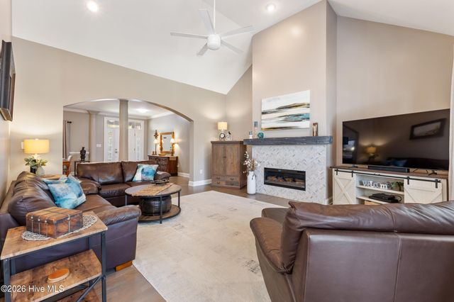 928 Wild Dunes Circle, Wilmington, NC 28411
