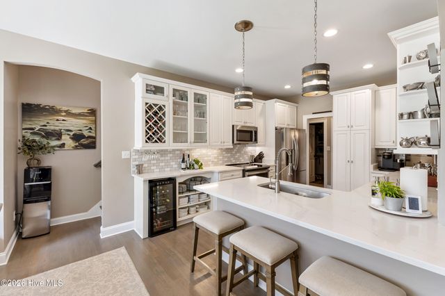 928 Wild Dunes Circle, Wilmington, NC 28411