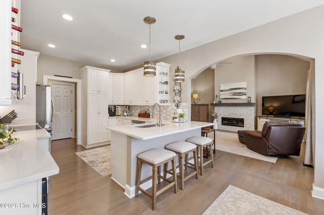 928 Wild Dunes Circle, Wilmington, NC 28411