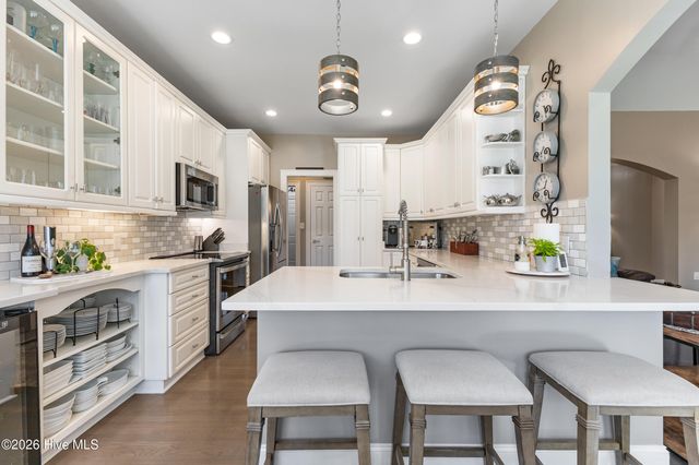 928 Wild Dunes Circle, Wilmington, NC 28411