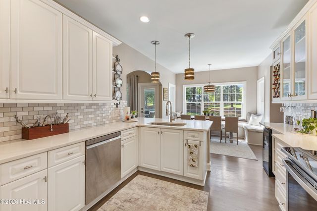 928 Wild Dunes Circle, Wilmington, NC 28411